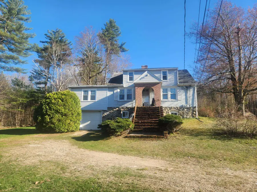 115 Hovey Road, Londonderry, NH 03053 - #2