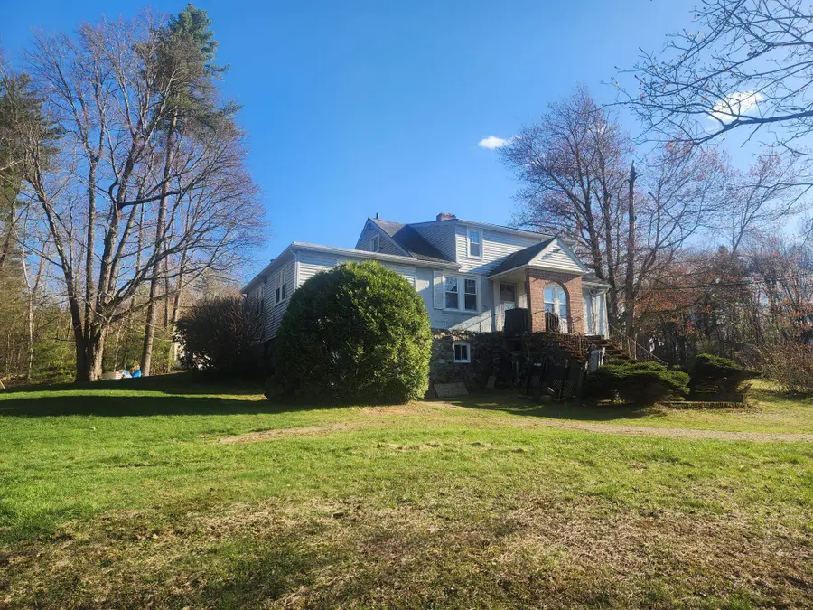 115 Hovey Road, Londonderry, NH 03053 - #3