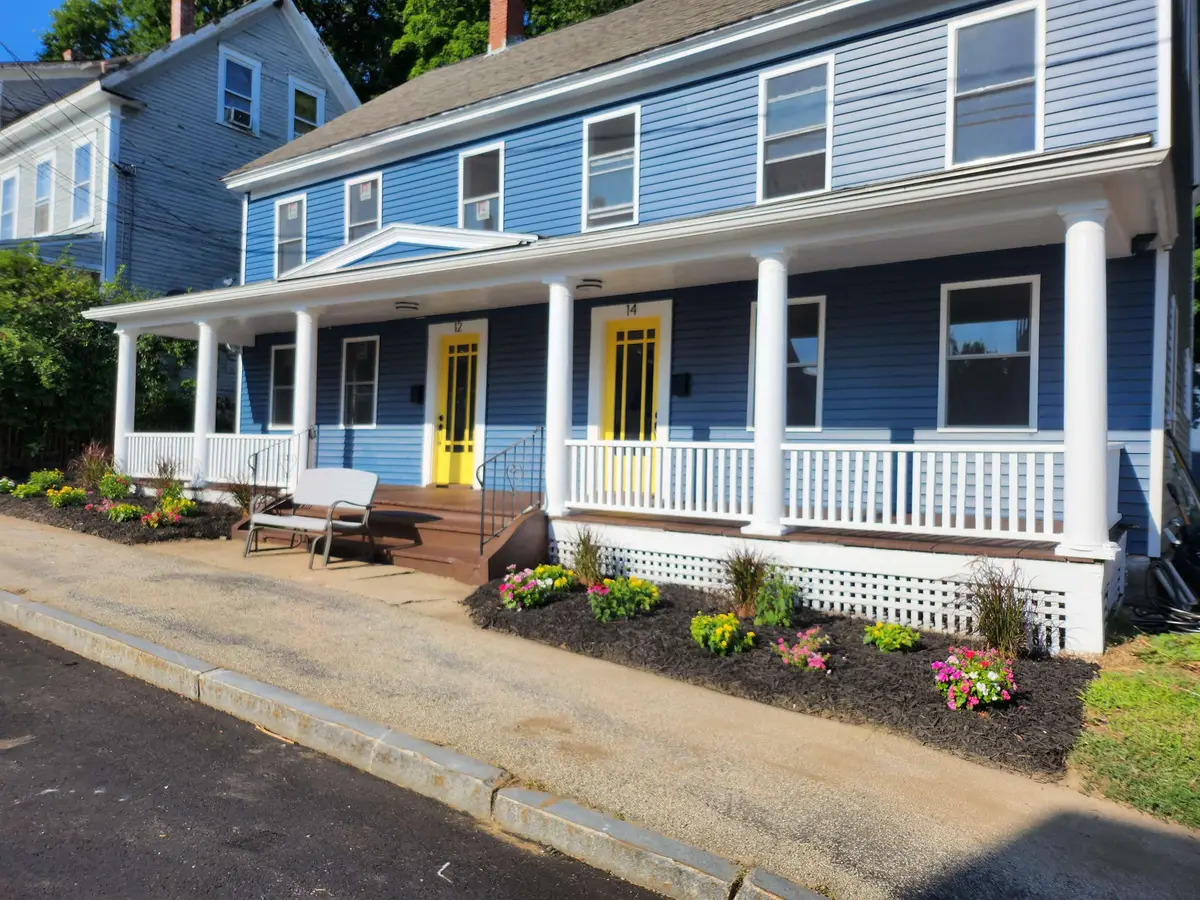 12-14 Church Street, Pembroke, NH 03275 - #1