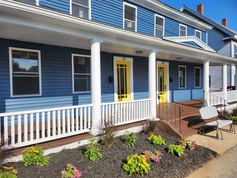 12-14 Church Street, Pembroke, NH 03275 - #2