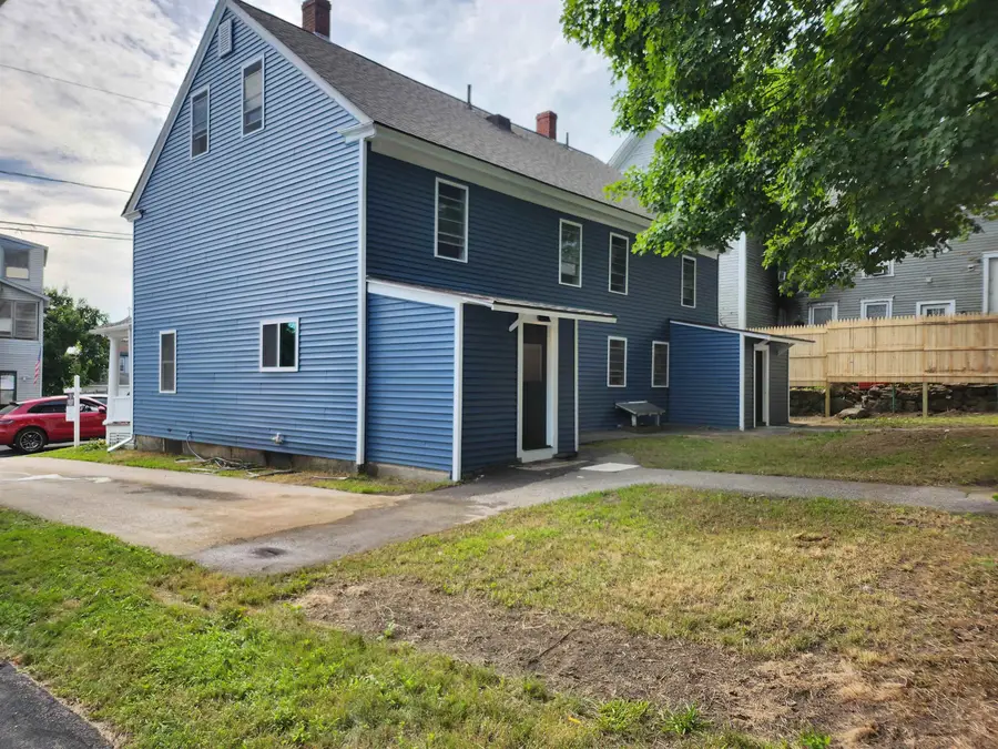 12-14 Church Street, Pembroke, NH 03275 - #3