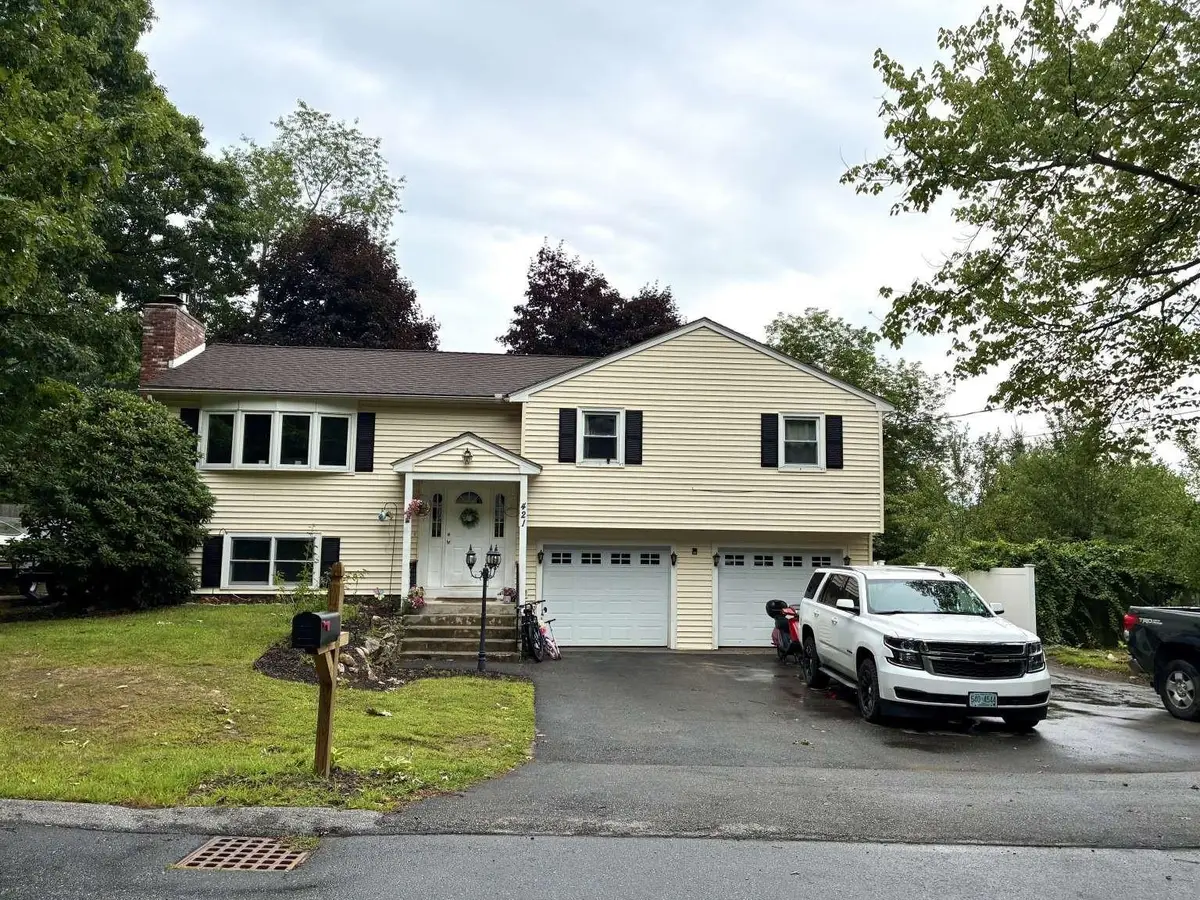 421 Pleasant Street, Laconia, NH 03246 - #1