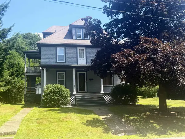32 Hartness Avenue, Springfield, VT 05156