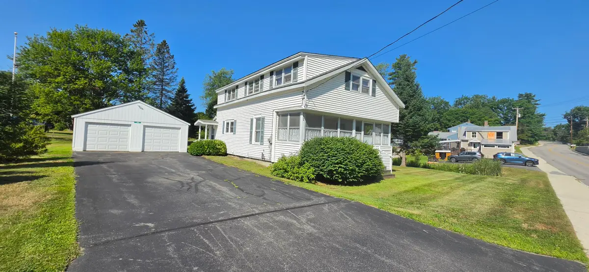 192 Mascoma Street, Lebanon, NH 03766 - #1