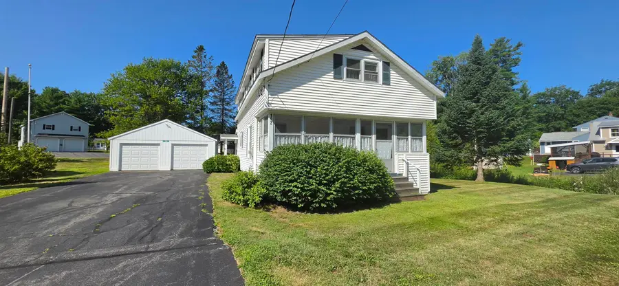 192 Mascoma Street, Lebanon, NH 03766 - #3