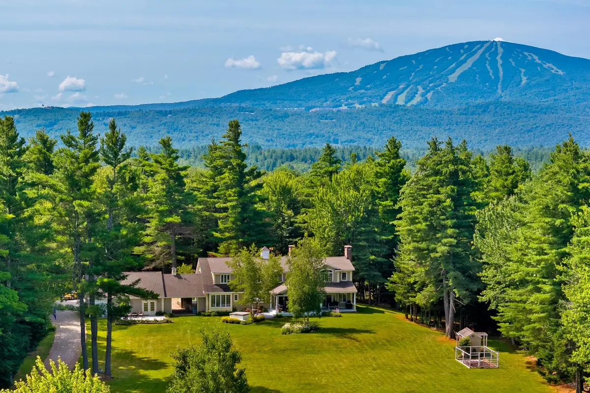279 French Hollow Road, Winhall, VT 05340 - #1