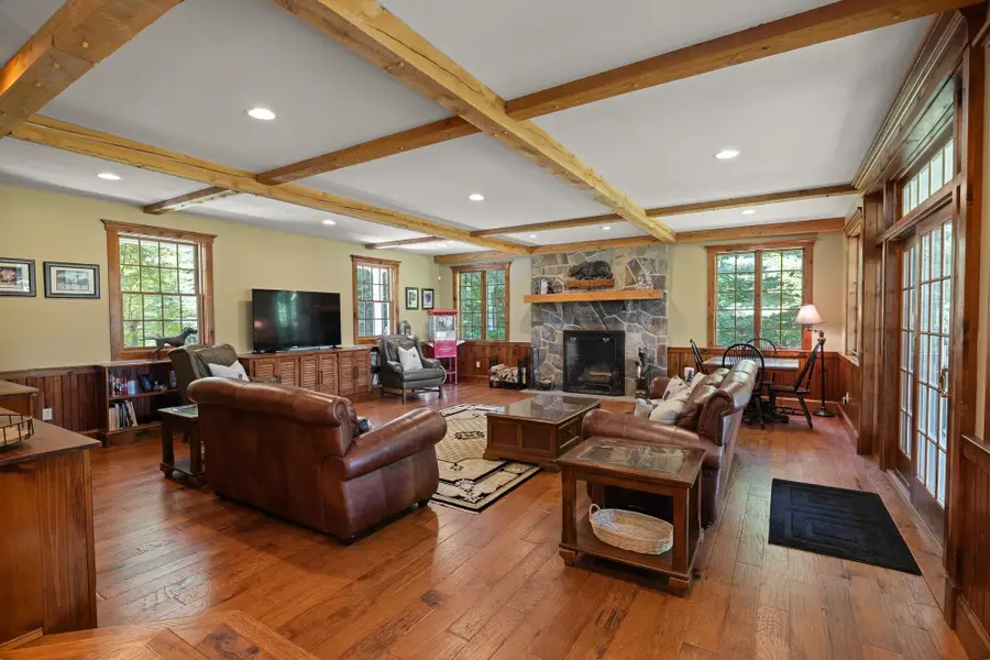 279 French Hollow Road, Winhall, VT 05340 - #3