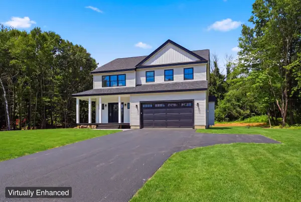 16 Spruce Pond Drive, Strafford, NH 03884