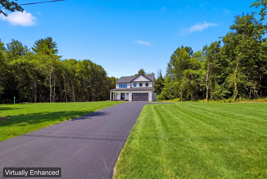 16 Spruce Pond Drive, Strafford, NH 03884 - #2