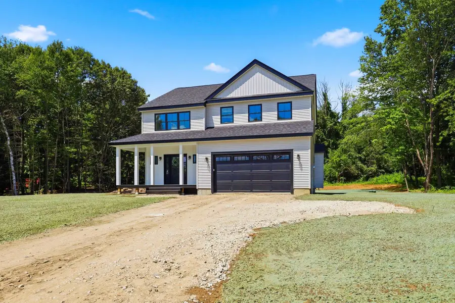 16 Spruce Pond Drive, Strafford, NH 03884 - #3