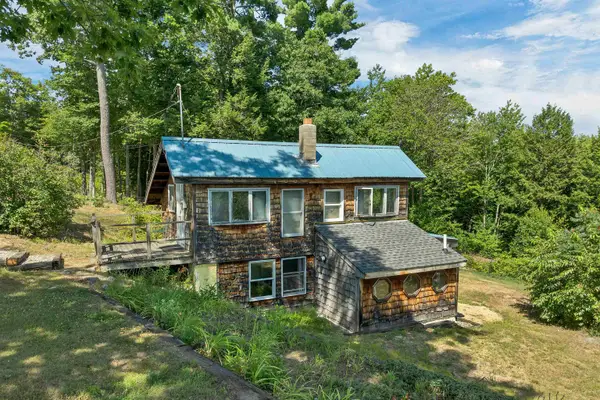 78 Old Granite Road, Ossipee, NH 03864