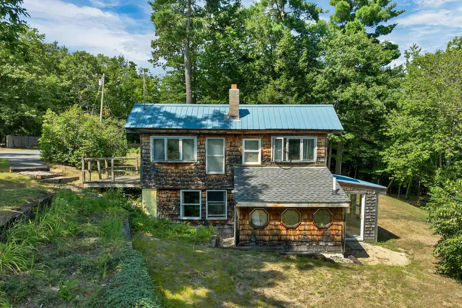 78 Old Granite Road, Ossipee, NH 03864 - #2