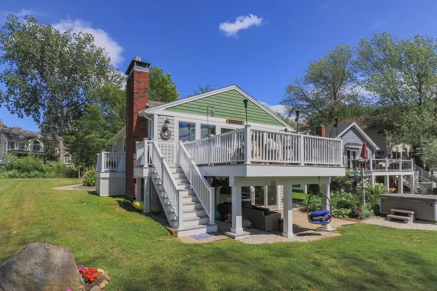 23 Escumbuit Road, Derry, NH 03038 - #2