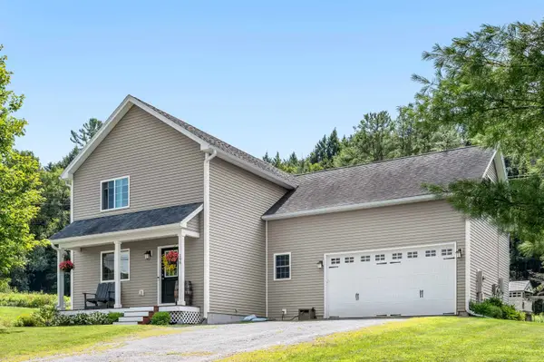 198 Gallagher Acres Road, Moretown, VT 05676