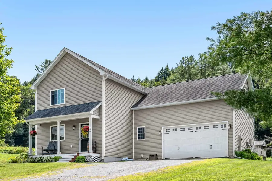 198 Gallagher Acres Road, Moretown, VT 05676 - #2