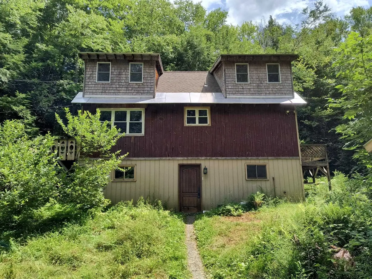 55 Hallwood Drive, Surry, NH 03431 - #1