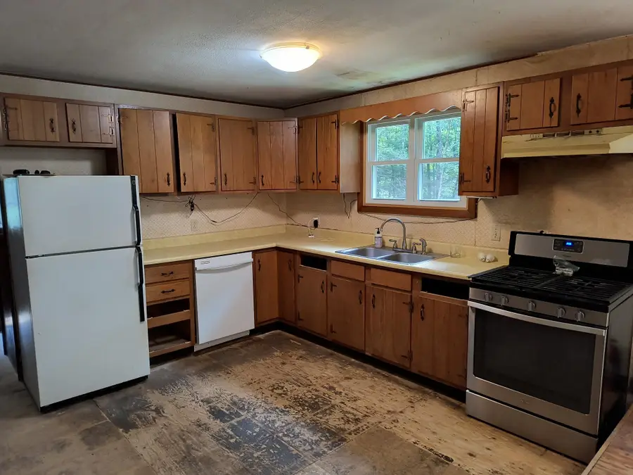55 Hallwood Drive, Surry, NH 03431 - #2