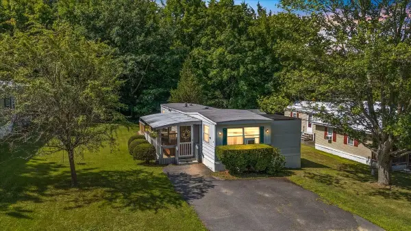 99 Hayes Mobile Home Park, Exeter, NH 03833