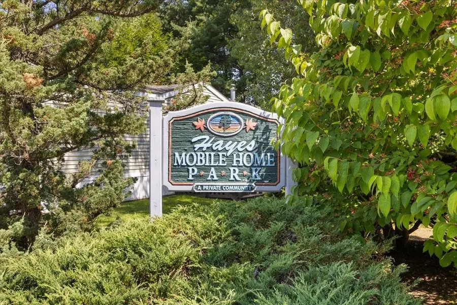 99 Hayes Mobile Home Park, Exeter, NH 03833 - #2