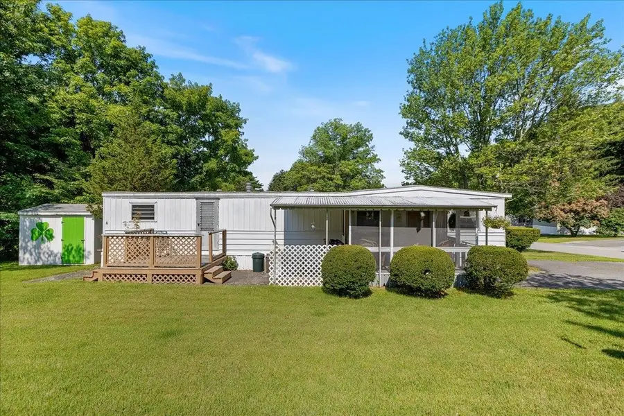 99 Hayes Mobile Home Park, Exeter, NH 03833 - #3