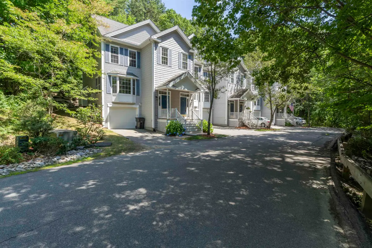 38 Georgetowne Drive, Nashua, NH 03062 - #1