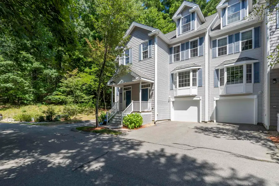 38 Georgetowne Drive, Nashua, NH 03062 - #2
