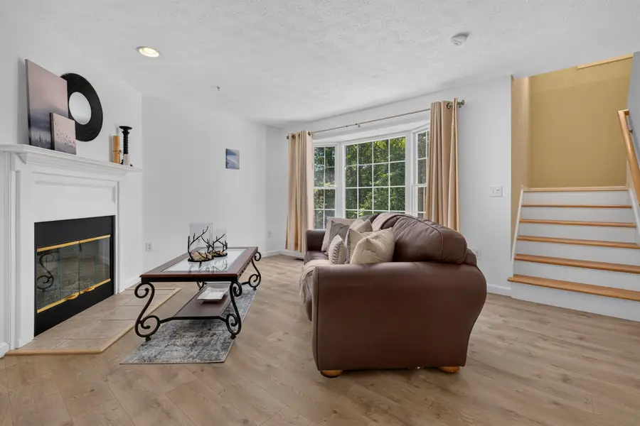 38 Georgetowne Drive, Nashua, NH 03062 - #3