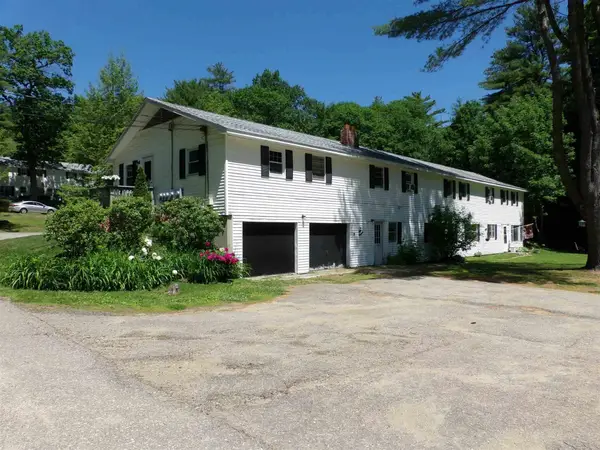 108 Cherry Valley Road #4, Gilford, NH 03249