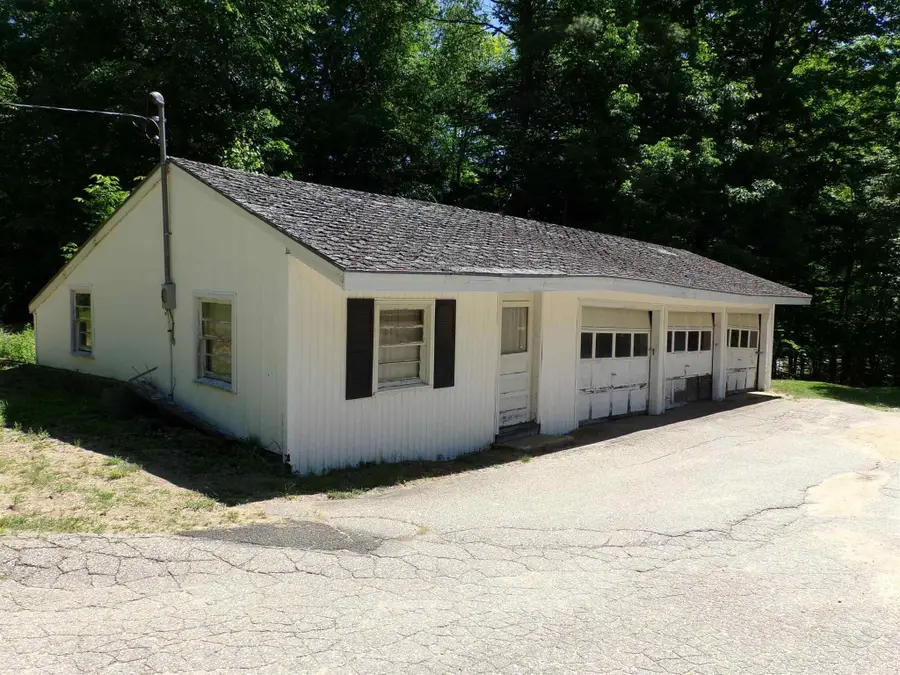 108 Cherry Valley Road #4, Gilford, NH 03249 - #2