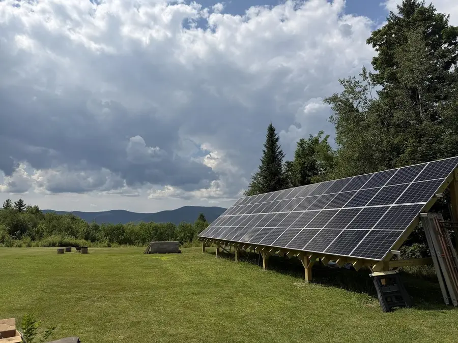1290 Beaver Meadow Road, Roxbury, VT 05669 - #2