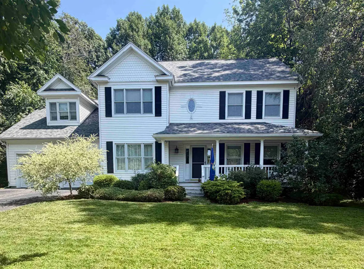 54 Muirfield Road, Burlington, VT 05408 - #1