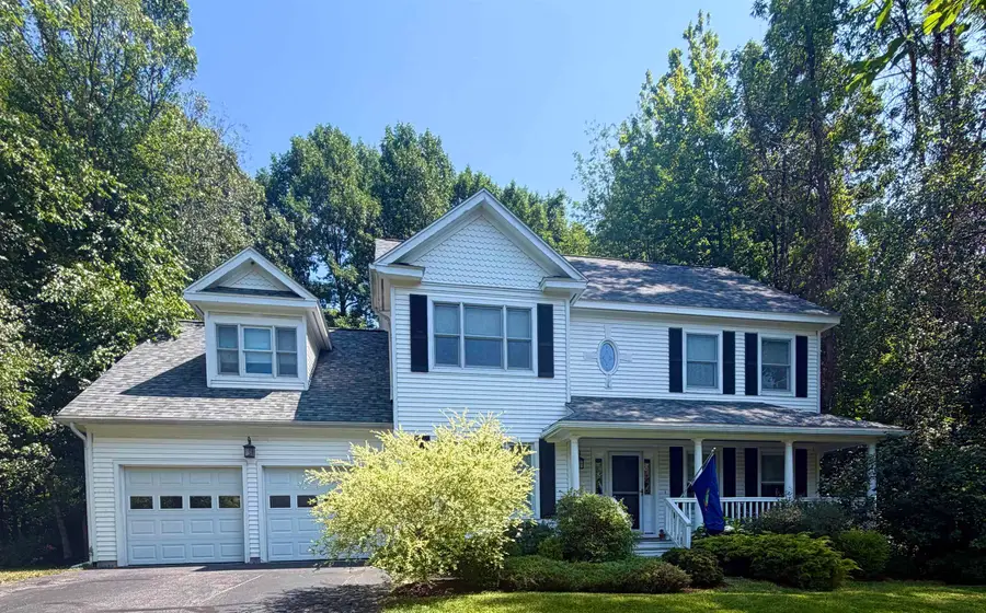 54 Muirfield Road, Burlington, VT 05408 - #2