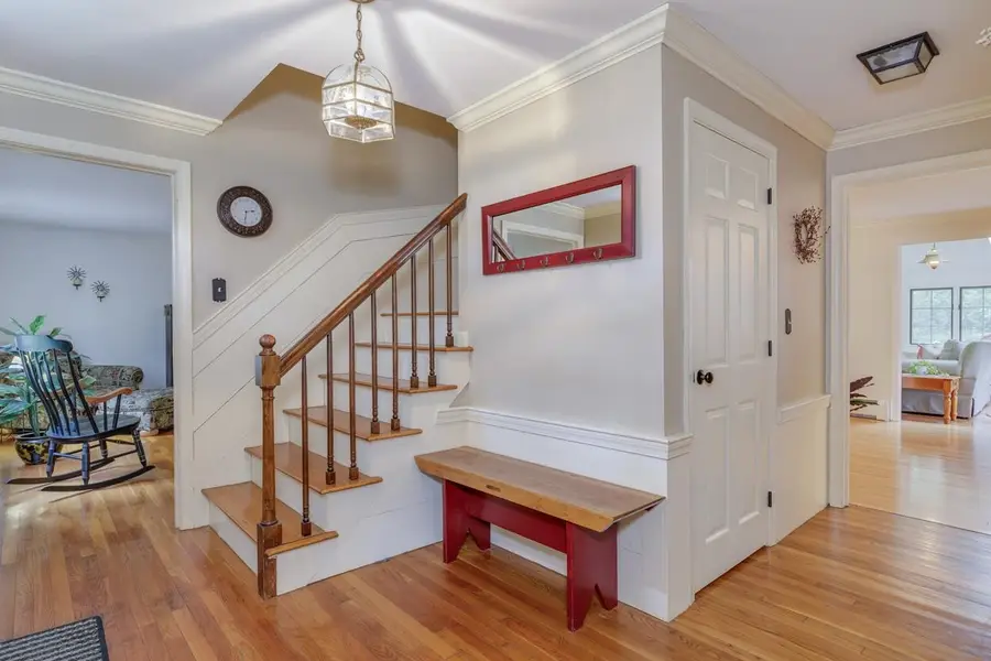22 Horace Greeley Road, Amherst, NH 03031 - #2