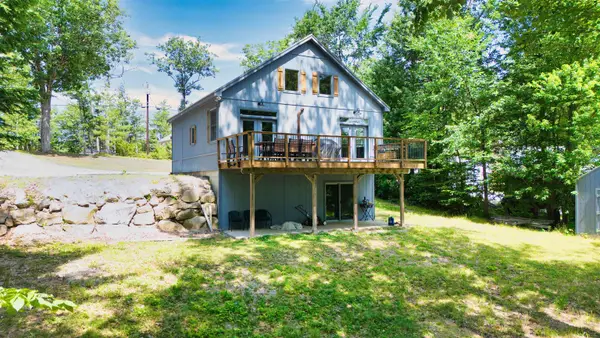 34 Elm Street, Ossipee, NH 03864
