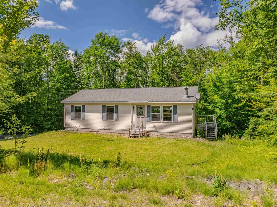 159 James Street, Bethlehem, NH 03574 - #3