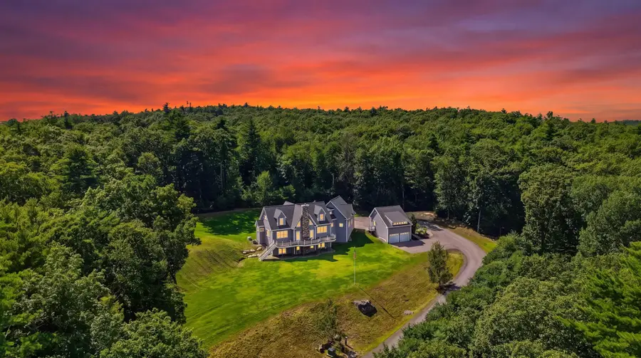 4 South Grater Road, Merrimack, NH 03054 - #2
