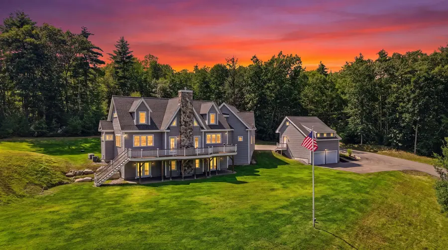 4 South Grater Road, Merrimack, NH 03054 - #3
