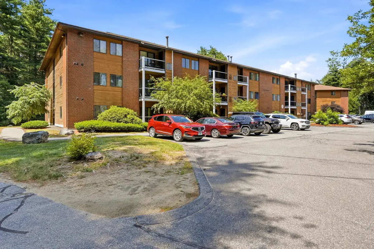 19 Blackstone Drive #1914, Nashua, NH 03063 - #1