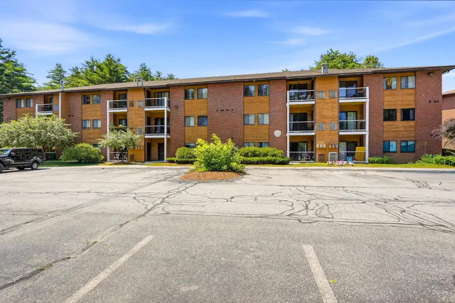 19 Blackstone Drive #1914, Nashua, NH 03063 - #2