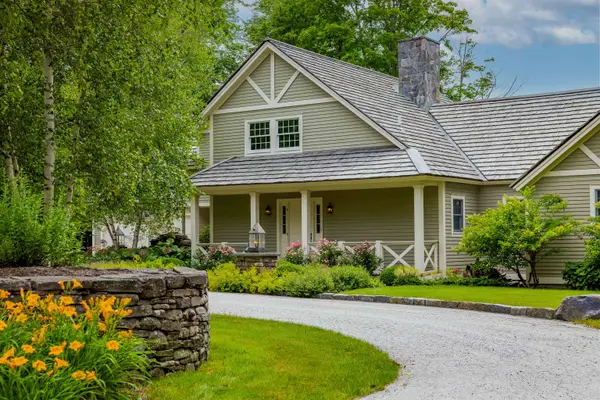 6 Sunset Ridge Road, Winhall, VT 05340