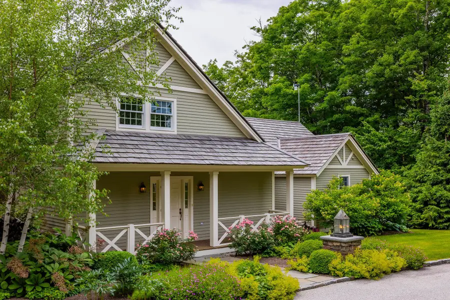 6 Sunset Ridge Road, Winhall, VT 05340 - #2
