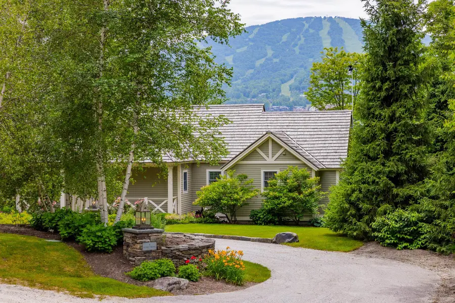 6 Sunset Ridge Road, Winhall, VT 05340 - #3