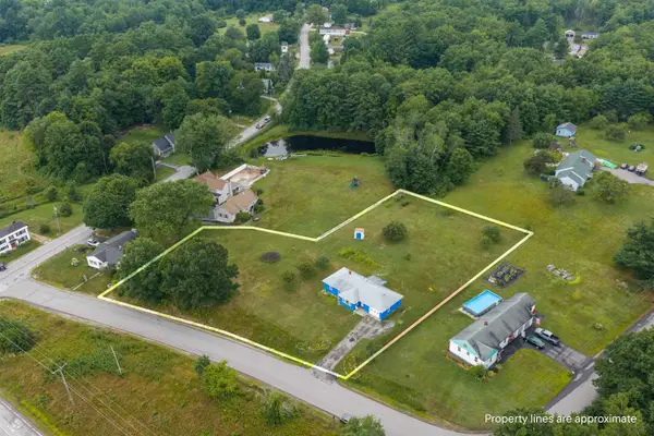 12 Norris Road, Pittsfield, NH 03263
