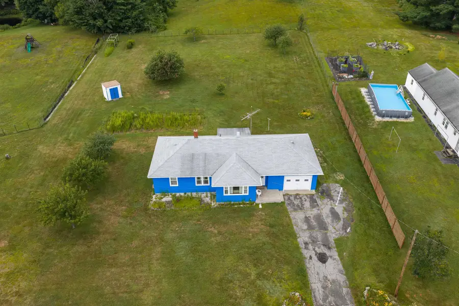12 Norris Road, Pittsfield, NH 03263 - #2