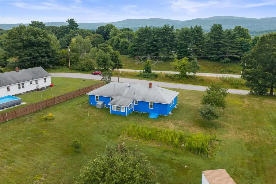 12 Norris Road, Pittsfield, NH 03263 - #3