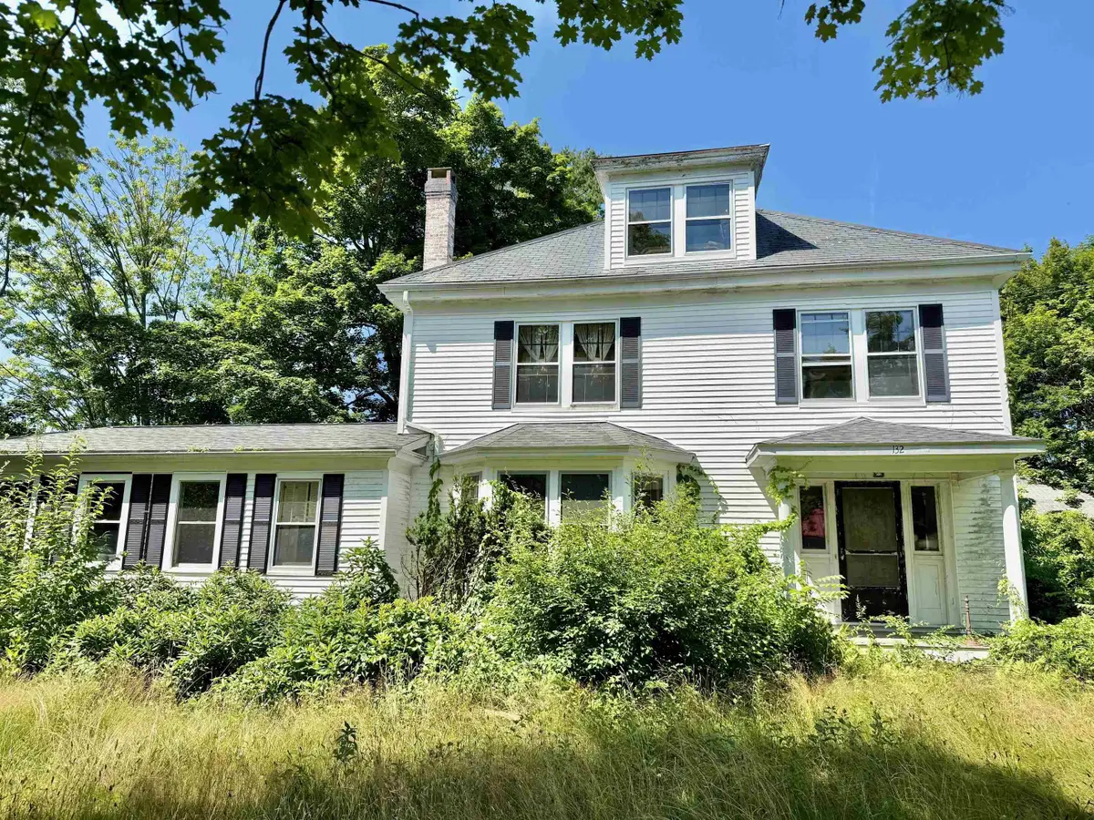 132 Exeter Road, Hampton Falls, NH 03844 - #1