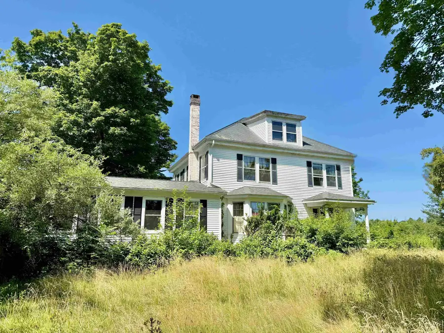 132 Exeter Road, Hampton Falls, NH 03844 - #2