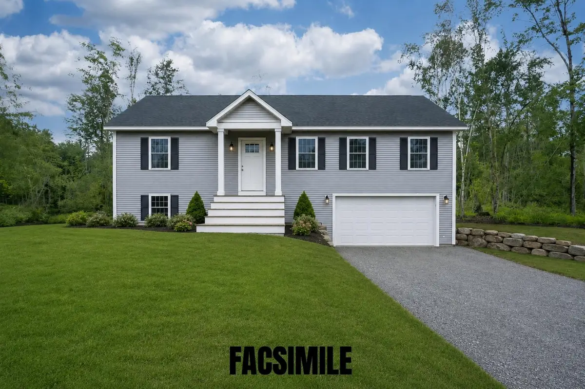 0 Terrace Road, Franklin, NH 03235 - #1
