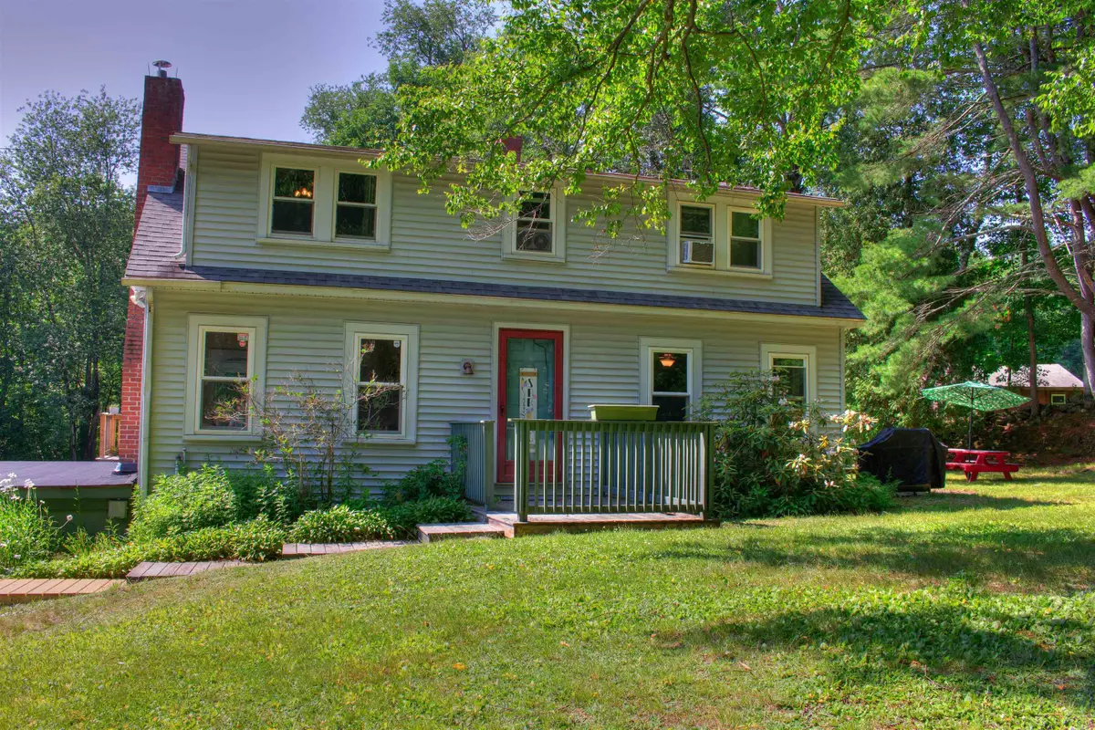 95 Poocham Road, West Chesterfield, NH 03466 - #1