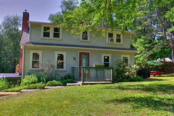 95 Poocham Road, Chesterfield, NH 03466
